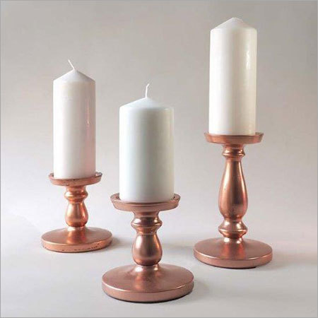 Candle Pillar CP