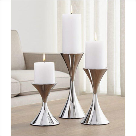 Designer Candle Holder