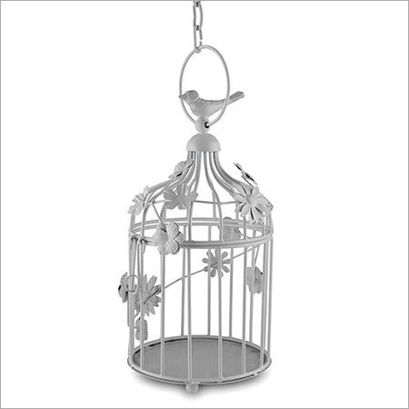 Hanging Candle Lantern