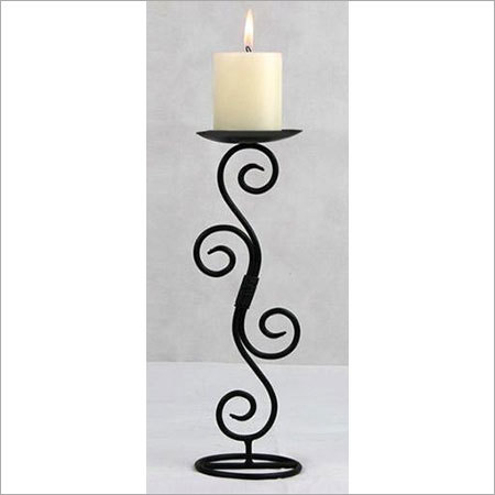 Home Pillar Holder