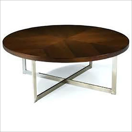 Metal Table