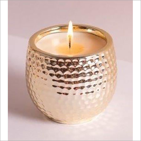small votive candle holder