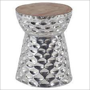 Stool Alu