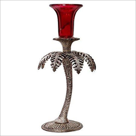 Unique Candle Holder