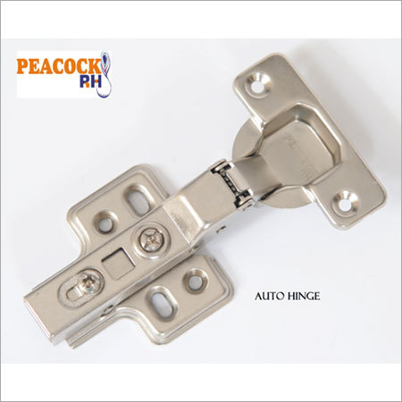 Auto Closing Hydraulic Hinge