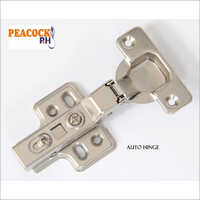 Auto Closing Hydraulic Hinge