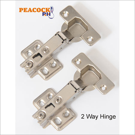 2 Way Hinge