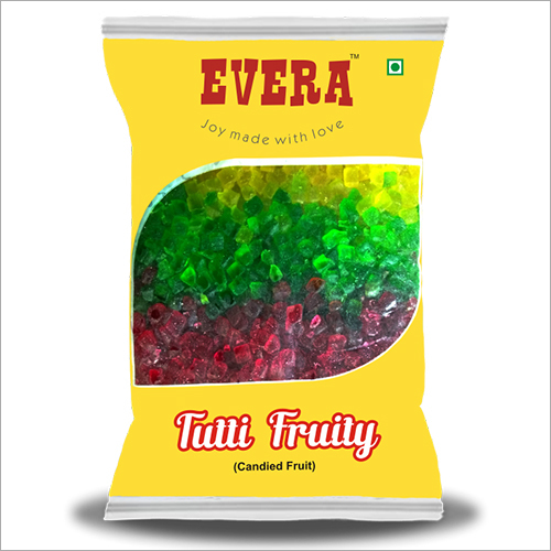 Mix Tutty Fruity