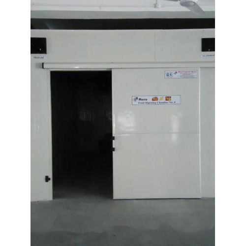 CA Cold Storage