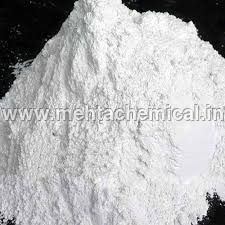 China Clay BCK Powder
