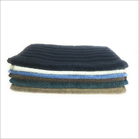 Cotton Terry Towel