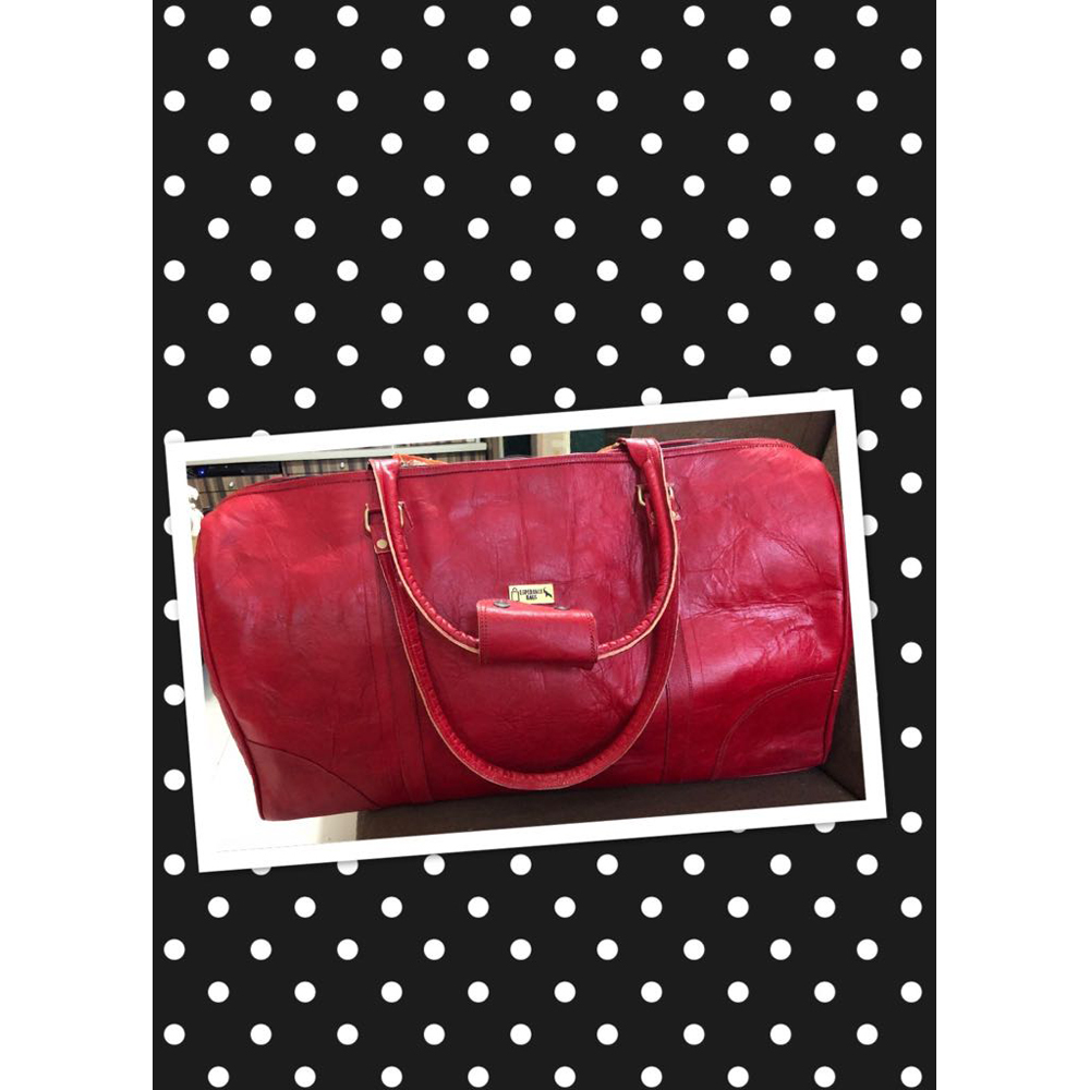 Traveling Bag