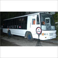 Eicher Bus - Diesel Engine, 30-50 Seating Capacity | Rugged Structure, Smooth Riding, Low Fuel Consumption, Heavy Load Bearing