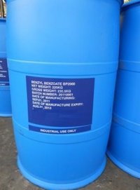 Benzyl Benzoate Bp