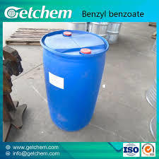 Benzyl Benzoate Bp