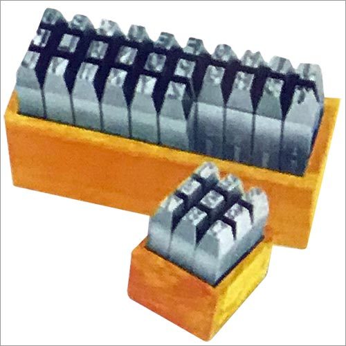 Hand Held Punches / HHP