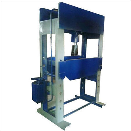 Mini Hydraulic Power Press Machine