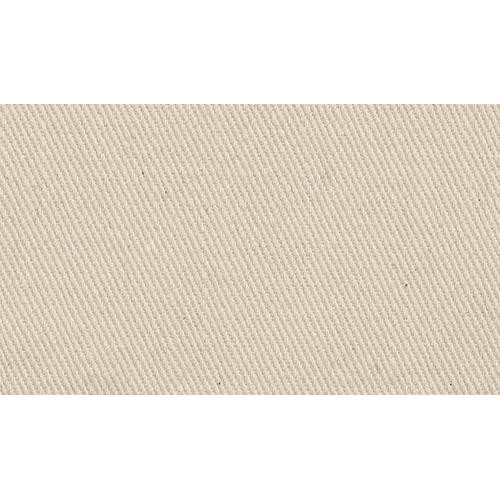 Grey Cotton Twill Fabric