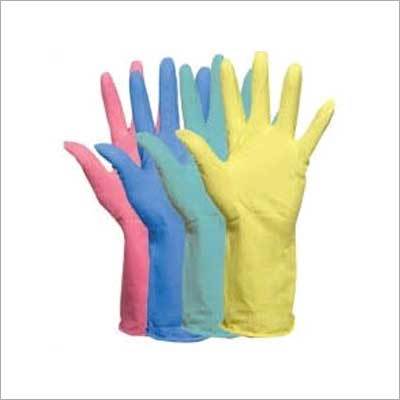 Dishwashing Gloves