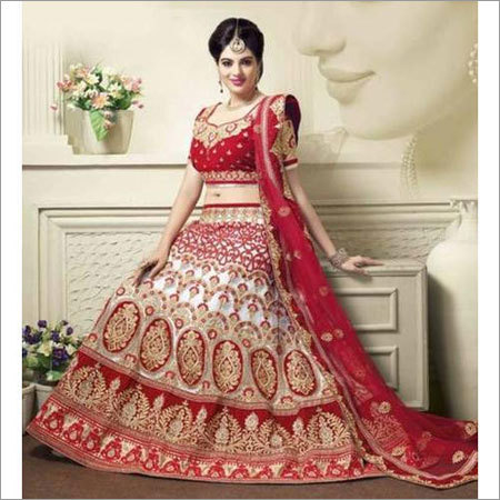Fancy Bridal Lehenga Fancy Bridal Lehenga