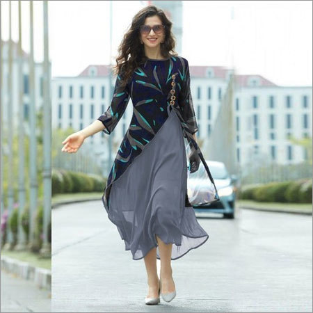 Women Designer Kurti Women Designer Kurti
