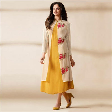 Ladies Designer Kurti Ladies Designer Kurti