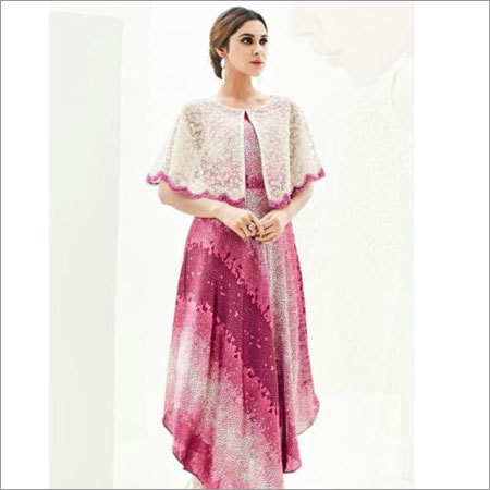 Fancy Kurti Fancy Kurti