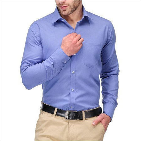Mens Formal Shirt