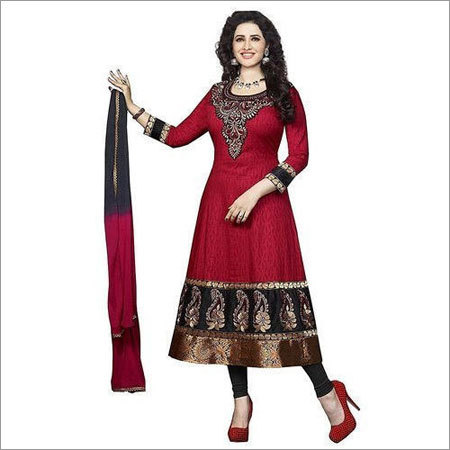Anarkali Suit Anarkali Suit