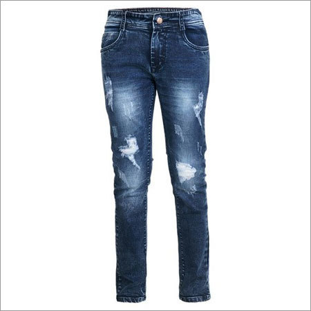 Men Denim Jeans Men Denim Jeans