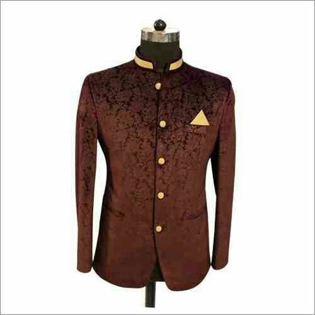 Designer Jodhpuri Suit