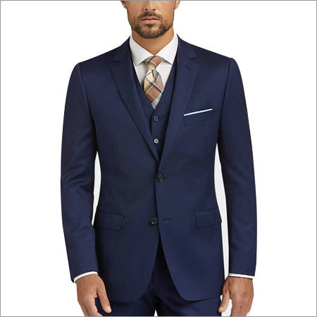 Mens Three Piece Suit Mens Three Piece Suit