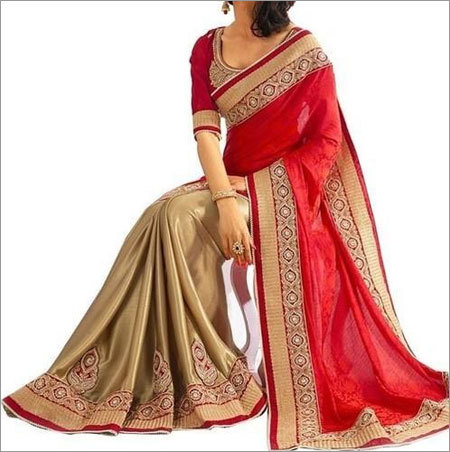 Ladies Designer Saree Ladies Designer Saree