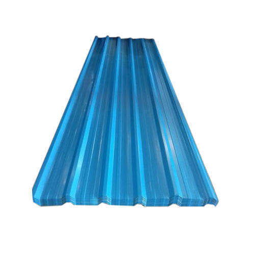 Corrugated Roofing Sheet