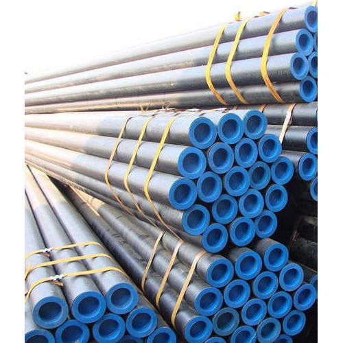 Mild Steel Pipes