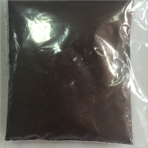 Blue Pesticide Intermediates