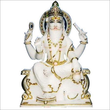 Vishwakarma Statue