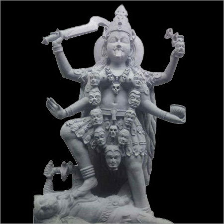 Kali Durga Statue