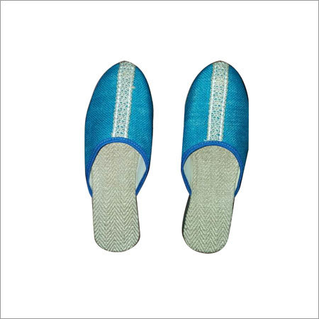 Gents Jute Slippers