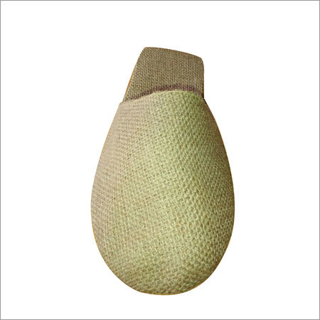 Men's Fancy Jute Slipper