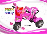 Speed Tricycle