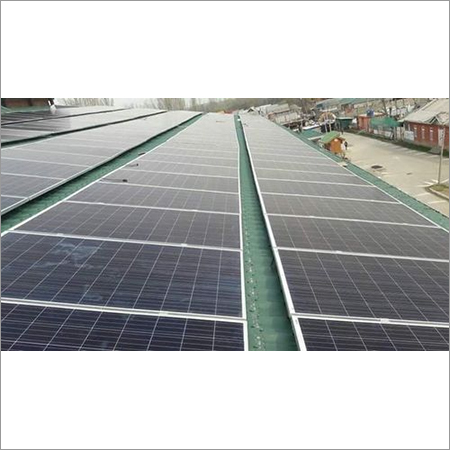 Polycrystalline Solar Panel