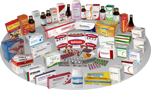 Pharma Products