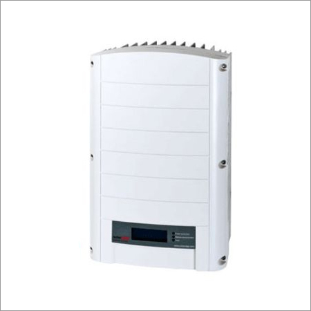 Single Battery Solar Inverter