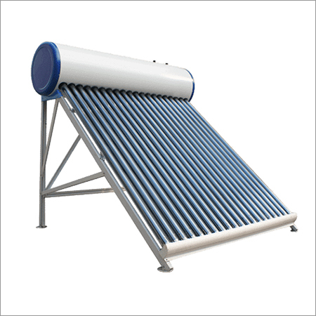 Residential Solar Water Heater