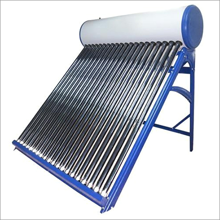 FPC Solar Water Heater