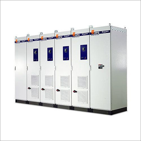 RPS Solar Bonfiglioli Inverter