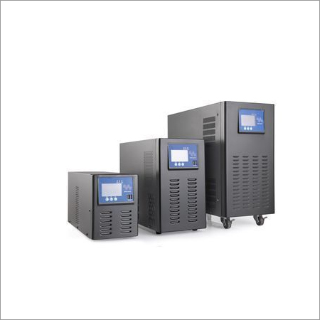 Solar Inverter