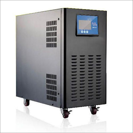 Hybrid Solar Inverter
