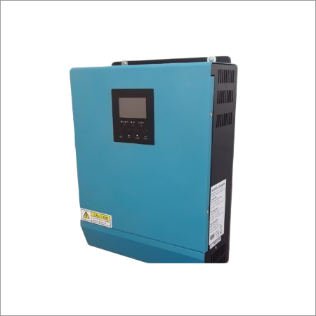 Off Grid Solar Inverter
